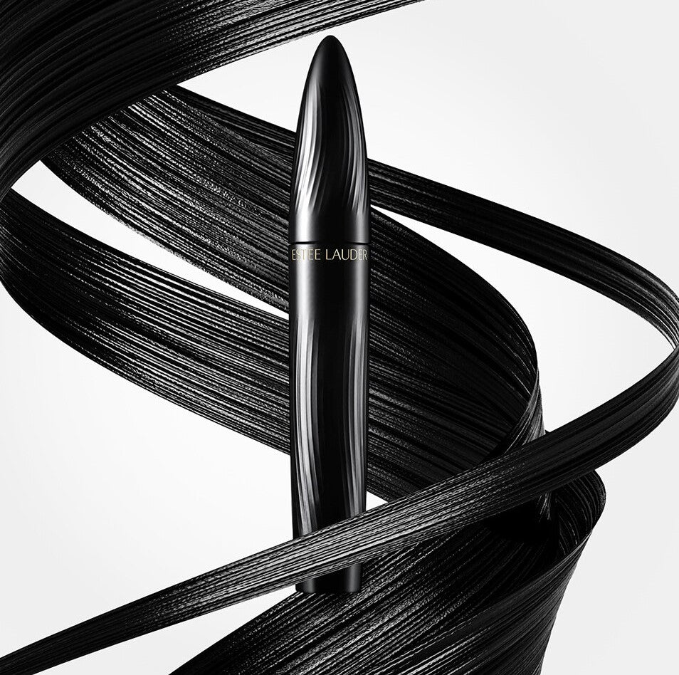 Turbo Lash High Powered Volume + Length Mascara