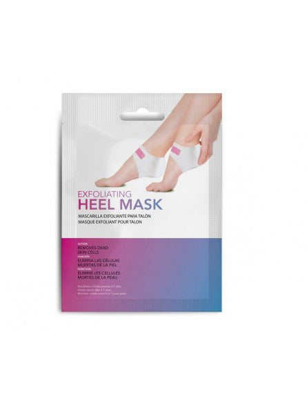Chamomile Heel Exfoliating Mask