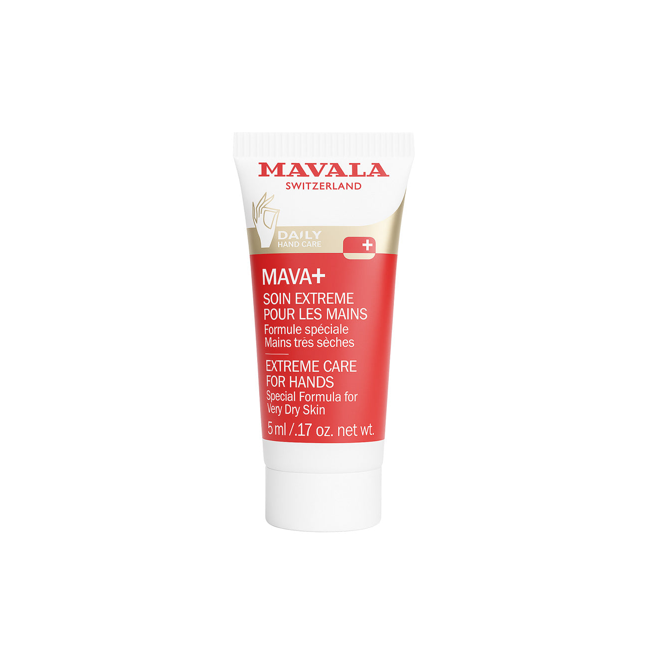 Mavala Mava+ Extreme Care For Hands - Gift