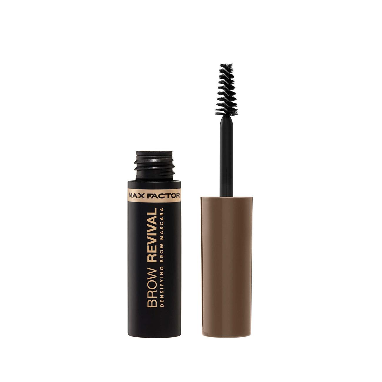 Max Factor Brow Revival Gel - Skin Society {{ shop.address.country }}