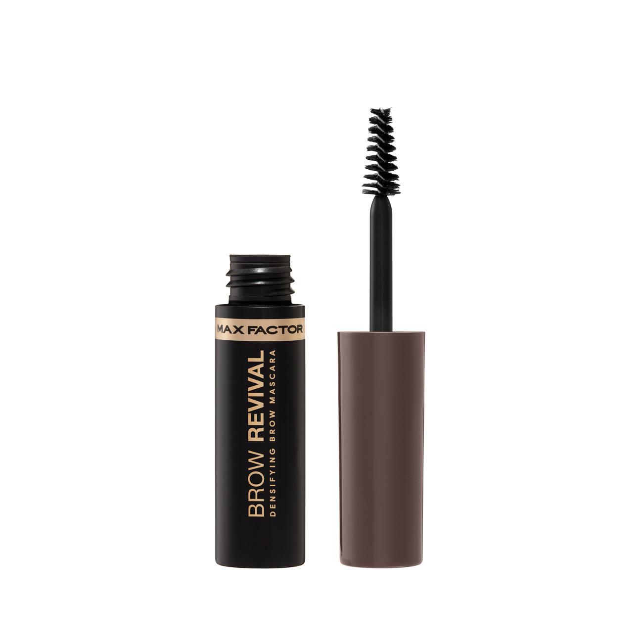 Max Factor Brow Revival Gel - Skin Society {{ shop.address.country }}