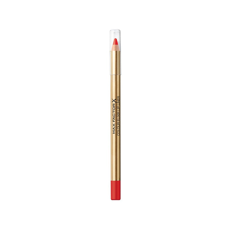 Max Factor Colour Elixir Lip Liner - Skin Society {{ shop.address.country }}