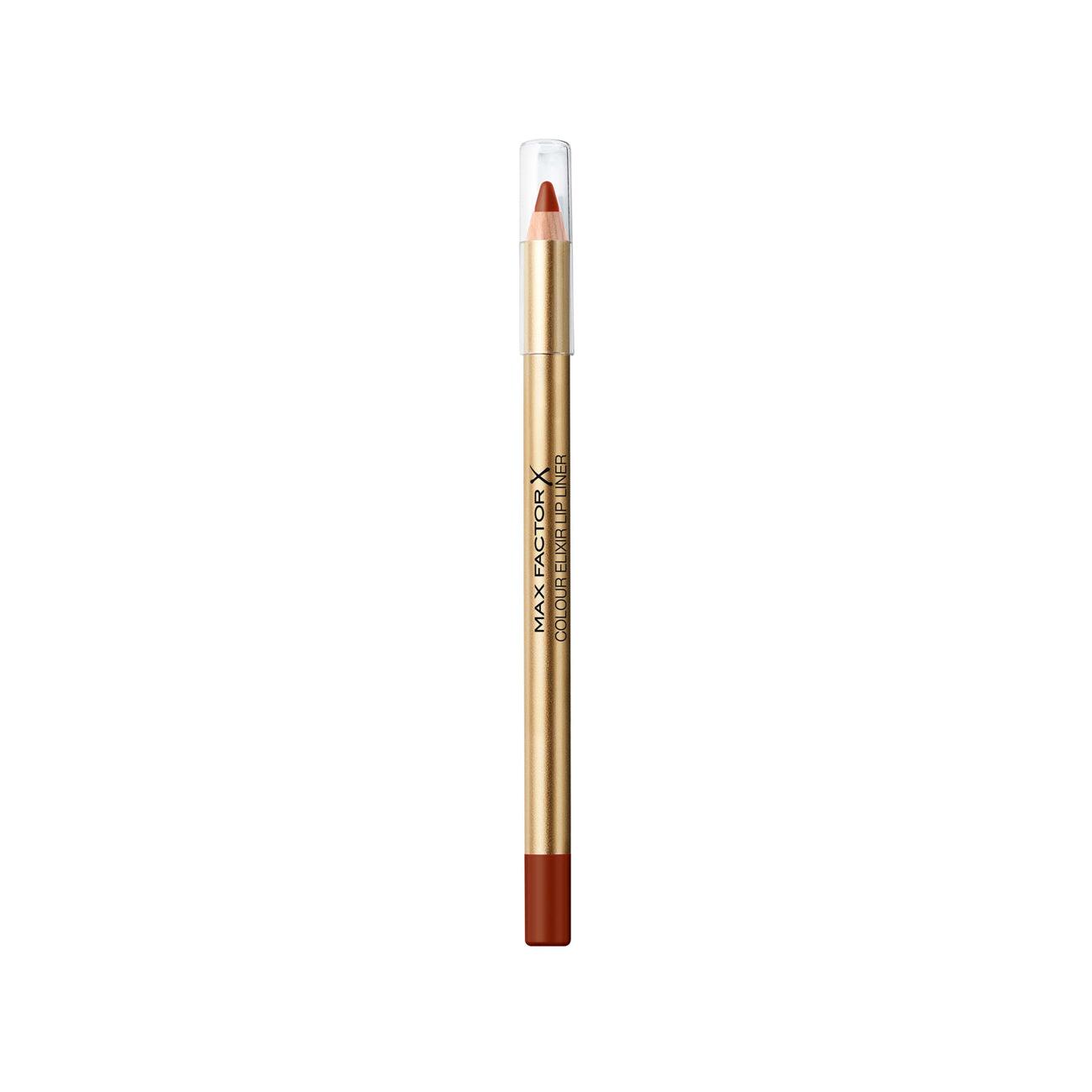Max Factor Colour Elixir Lip Liner - Skin Society {{ shop.address.country }}
