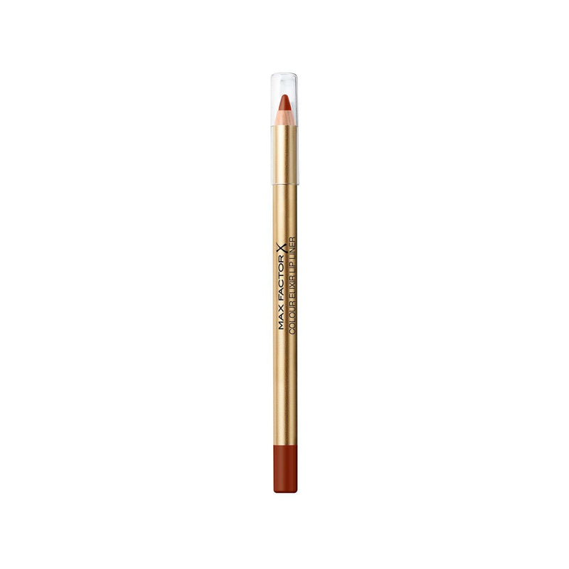 Max Factor Colour Elixir Lip Liner - Skin Society {{ shop.address.country }}