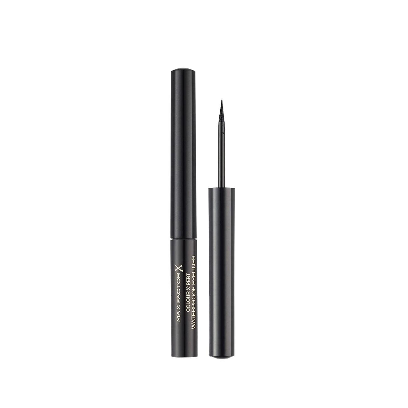 Max Factor Colour X-Pert Waterproof Eyeliner - Skin Society {{ shop.address.country }}