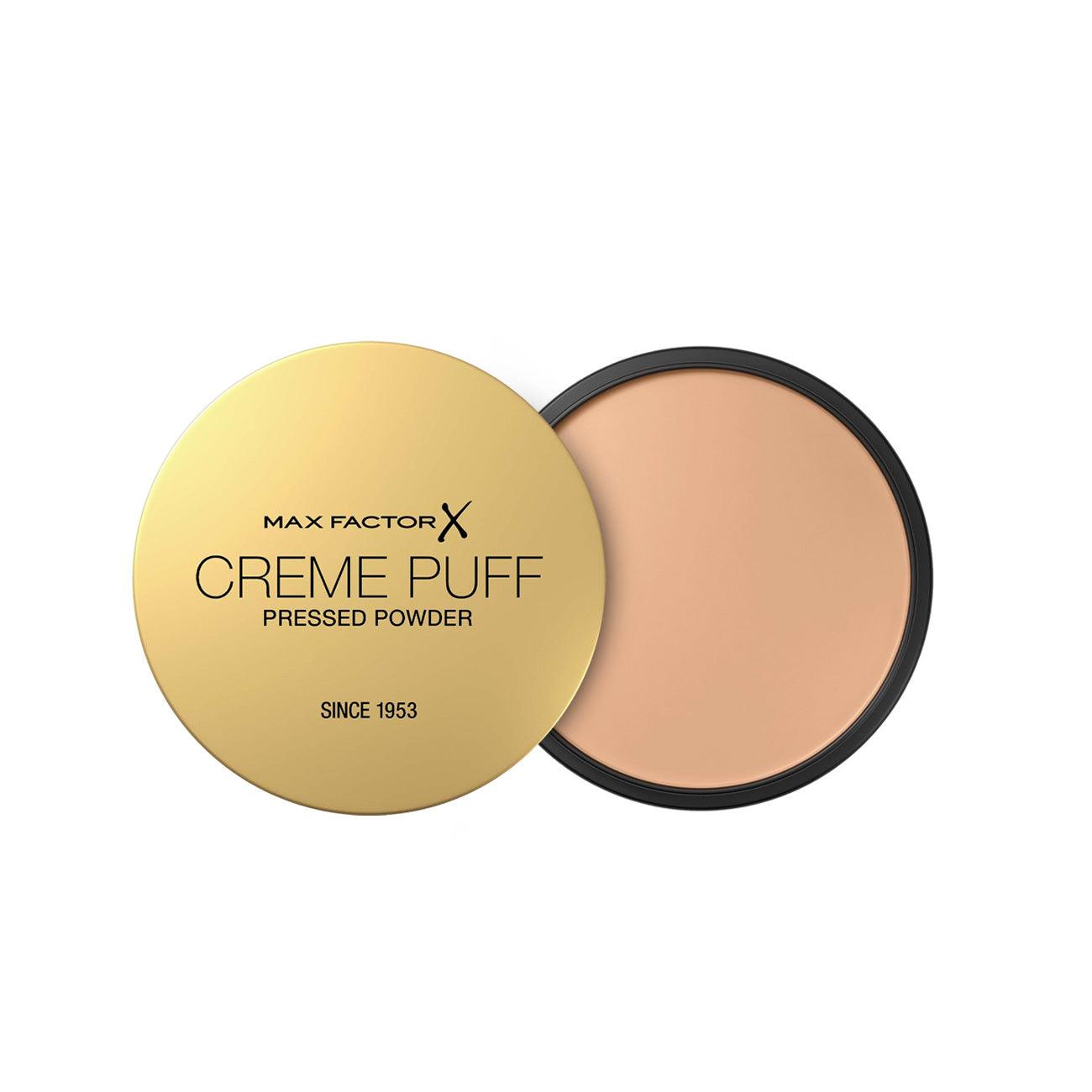 Max Factor Crème Puff Pressed Powder - Skin Society {{ shop.address.country }}