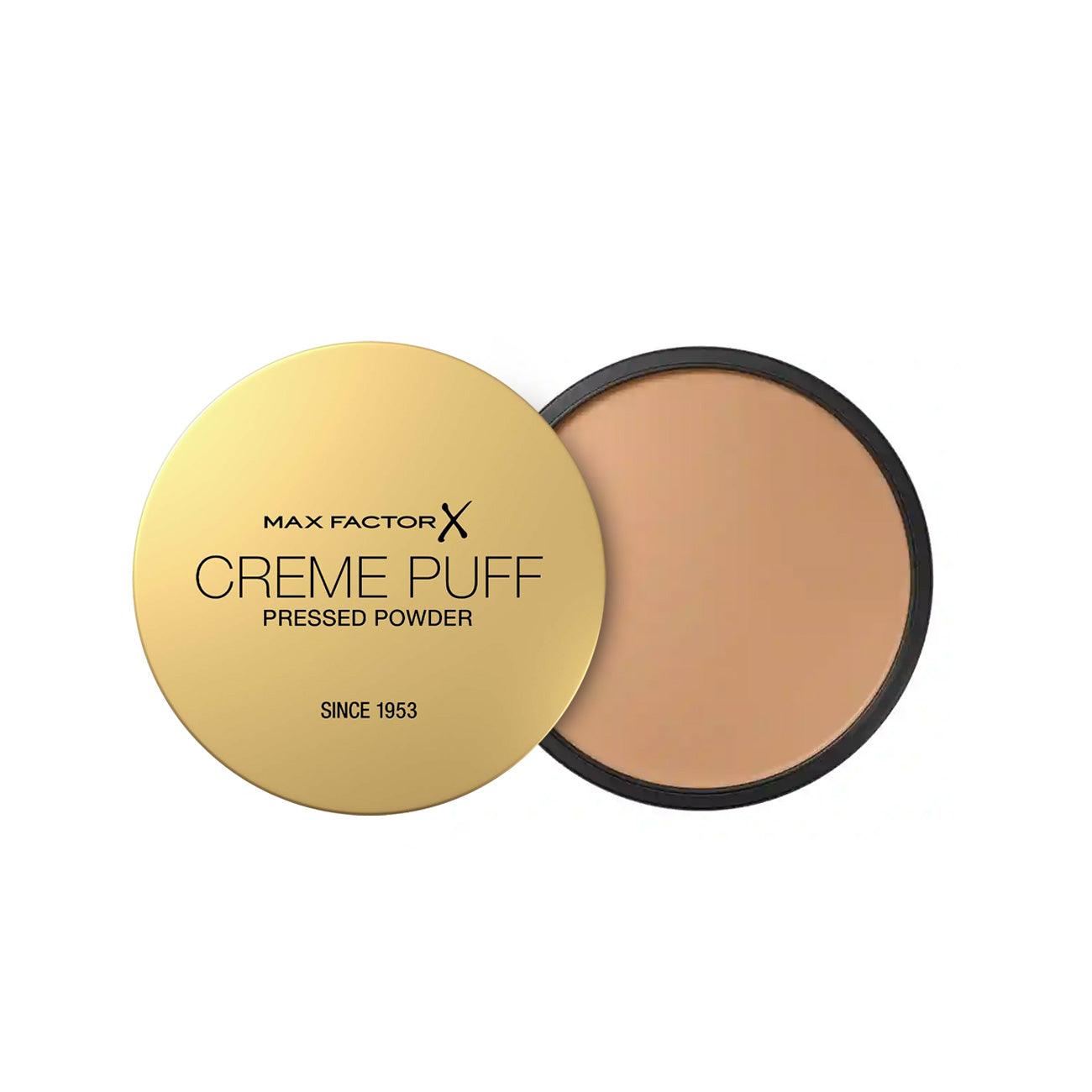 Max Factor Crème Puff Pressed Powder - Skin Society {{ shop.address.country }}