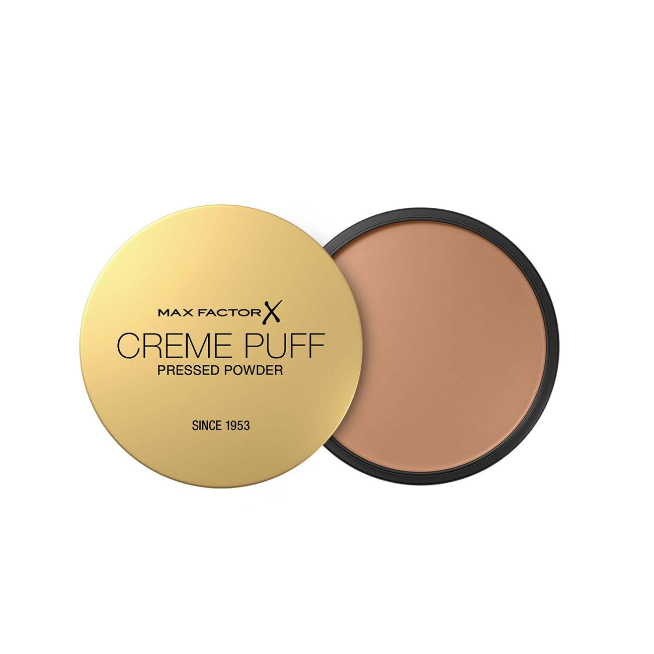 Max Factor Crème Puff Pressed Powder - Skin Society {{ shop.address.country }}