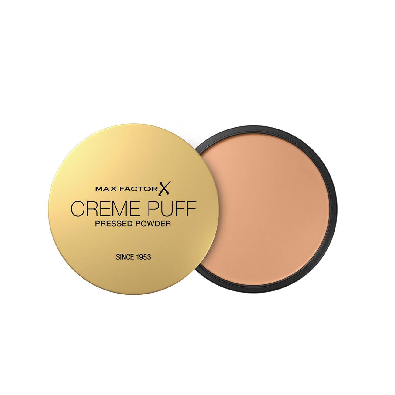 Max Factor Crème Puff Pressed Powder - Skin Society {{ shop.address.country }}
