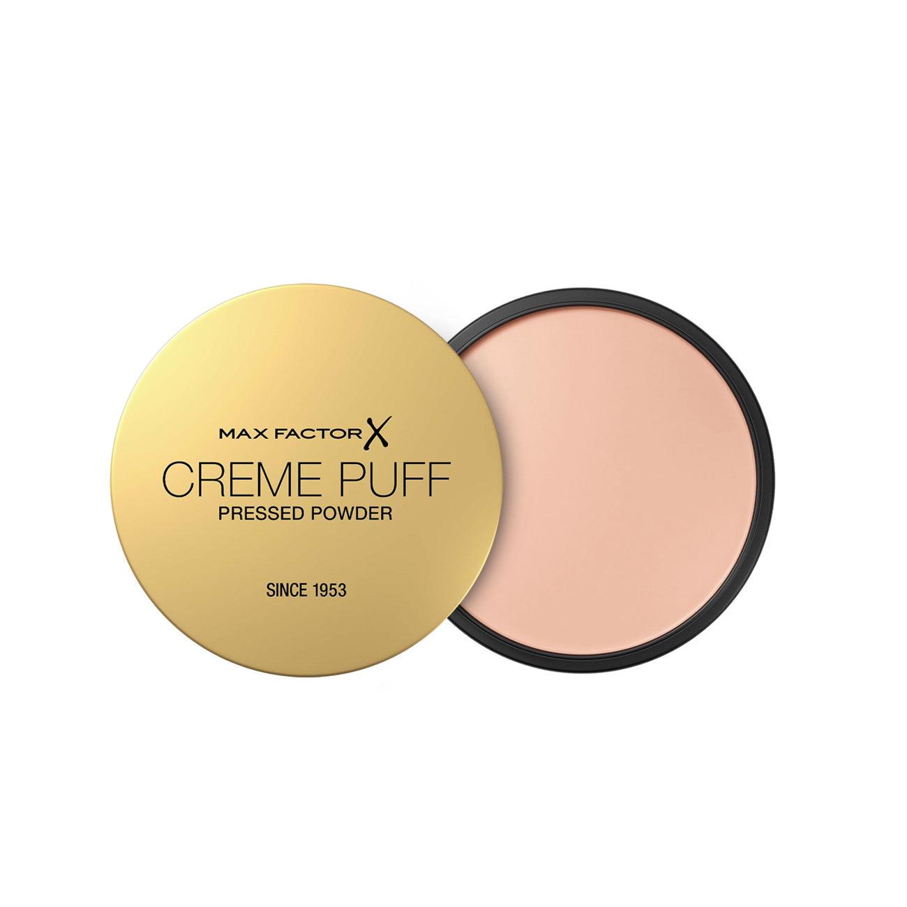Max Factor Crème Puff Pressed Powder - Skin Society {{ shop.address.country }}