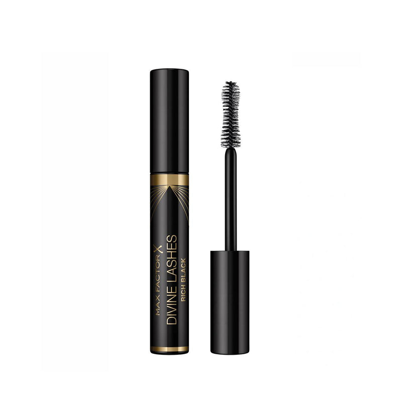 Max Factor Divine Lashes Mascara - Skin Society {{ shop.address.country }}