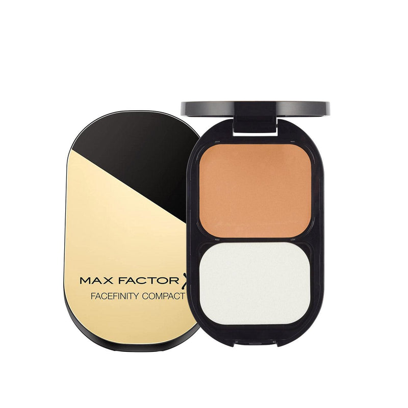 Max Factor Facefinity Compact Foundation SPF20 - Skin Society {{ shop.address.country }}