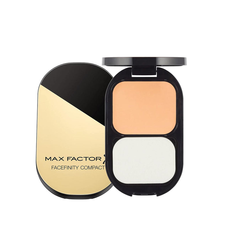 Max Factor Facefinity Compact Foundation SPF20 - Skin Society {{ shop.address.country }}