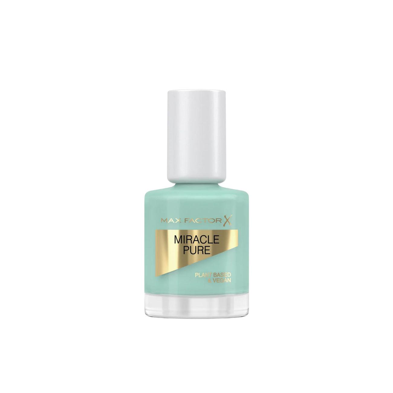 Max Factor Miracle Pure Nail Polish - Skin Society {{ shop.address.country }}