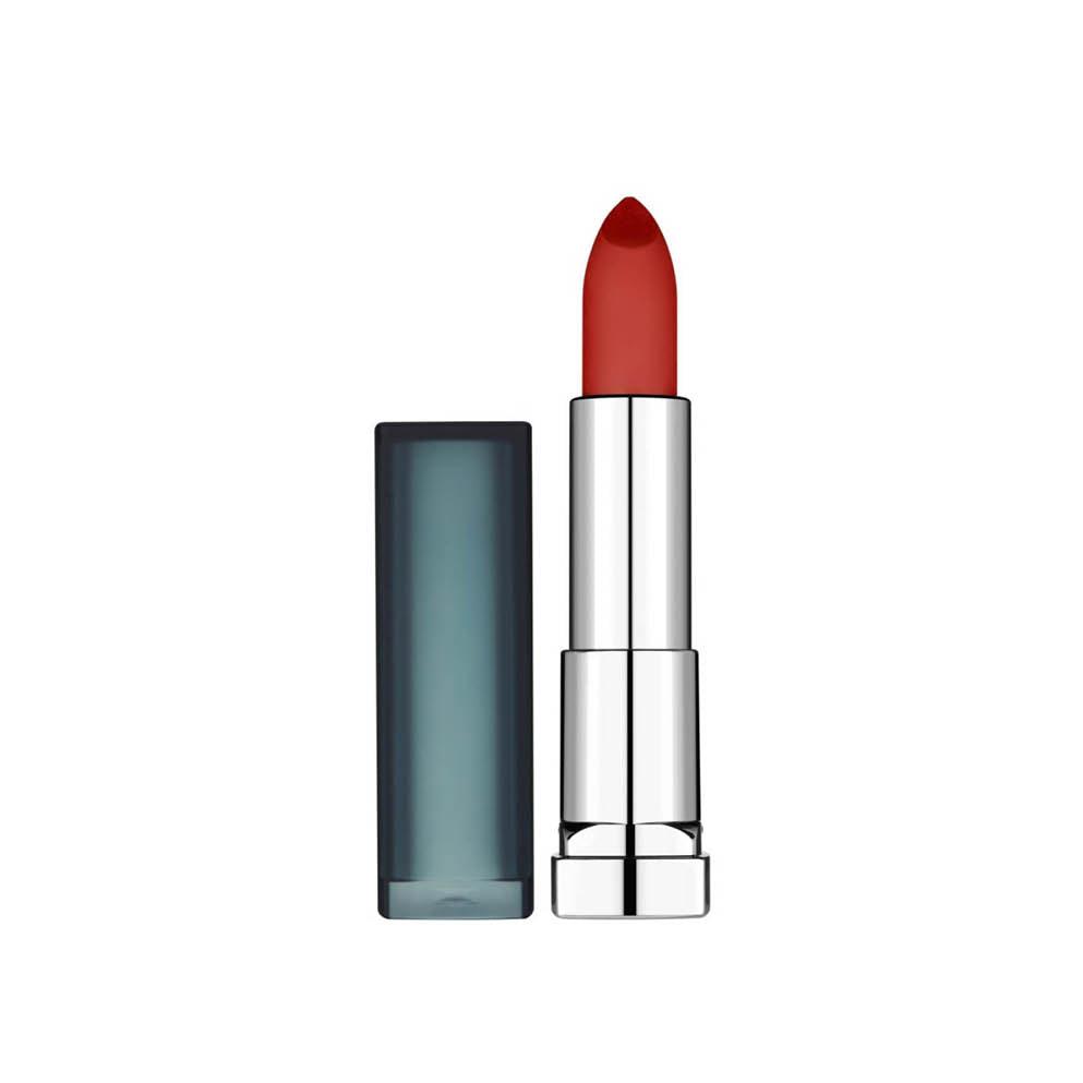 Maybelline New York Color Sensational Creamy Matte Lip Color - Skin Society {{ shop.address.country }}