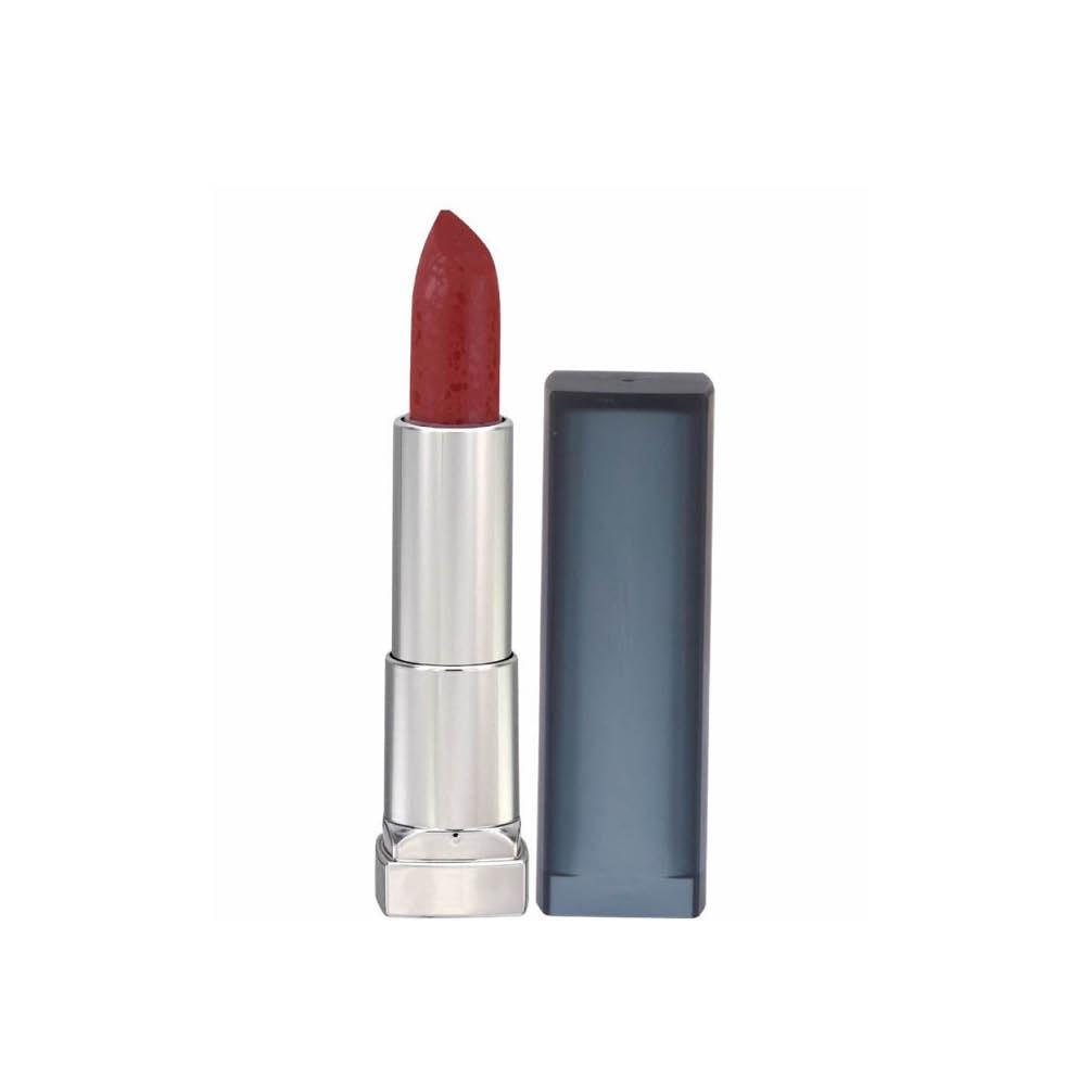 Maybelline New York Color Sensational Creamy Matte Lip Color - Skin Society {{ shop.address.country }}
