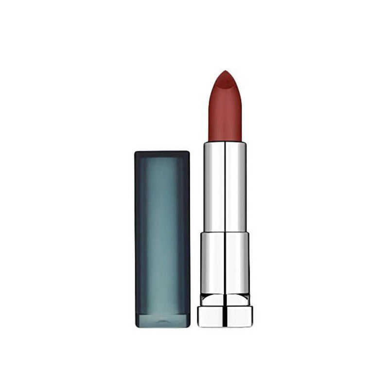 Maybelline New York Color Sensational Creamy Matte Lip Color - Skin Society {{ shop.address.country }}