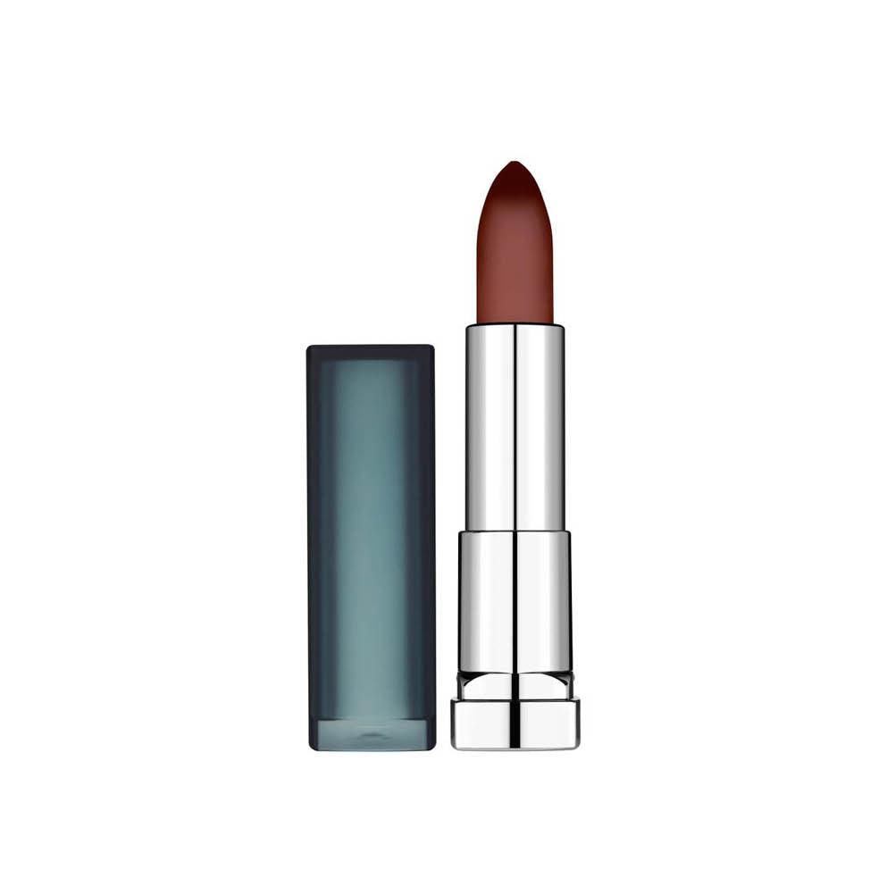 Maybelline New York Color Sensational Creamy Matte Lip Color - Skin Society {{ shop.address.country }}