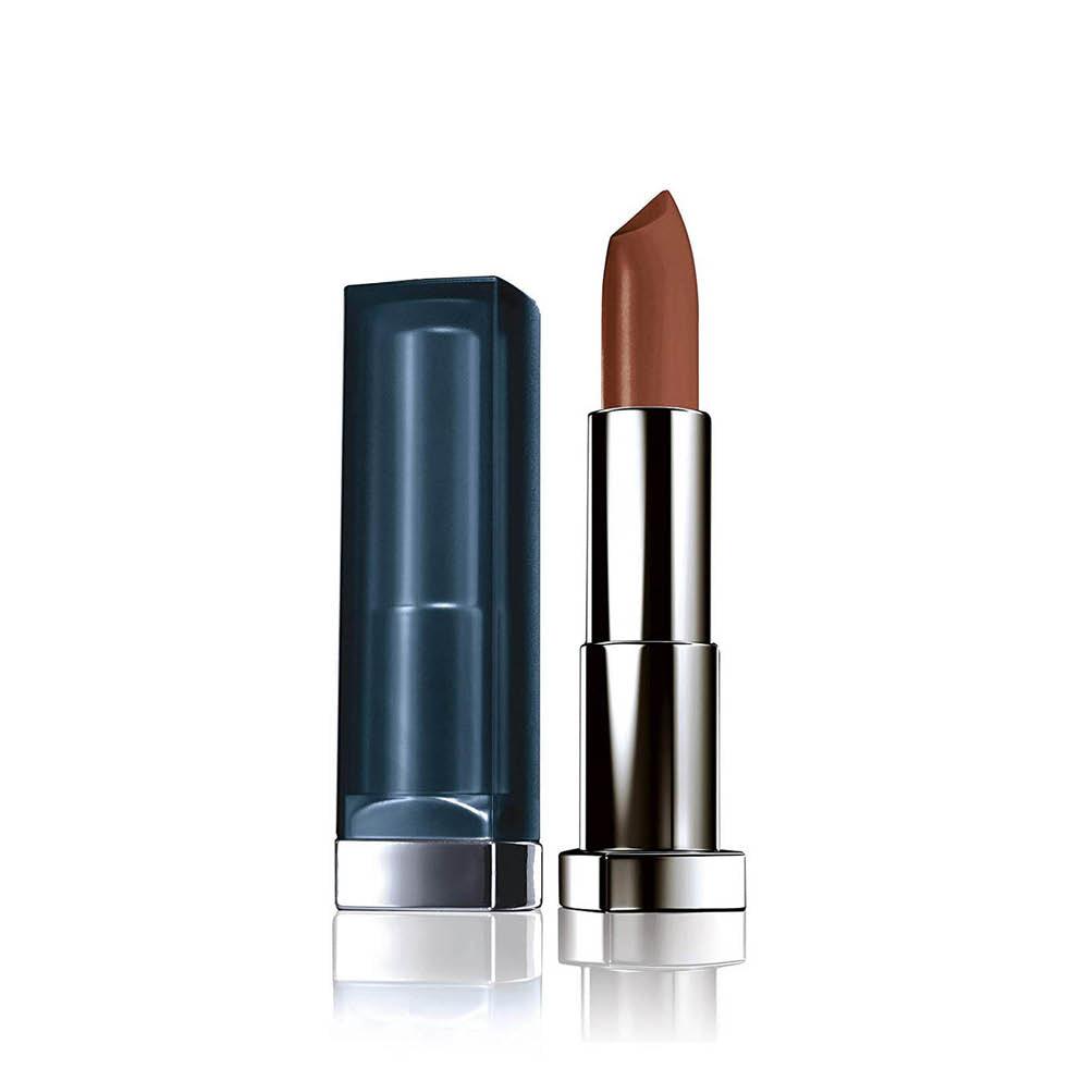 Maybelline New York Color Sensational Creamy Matte Lip Color - Skin Society {{ shop.address.country }}