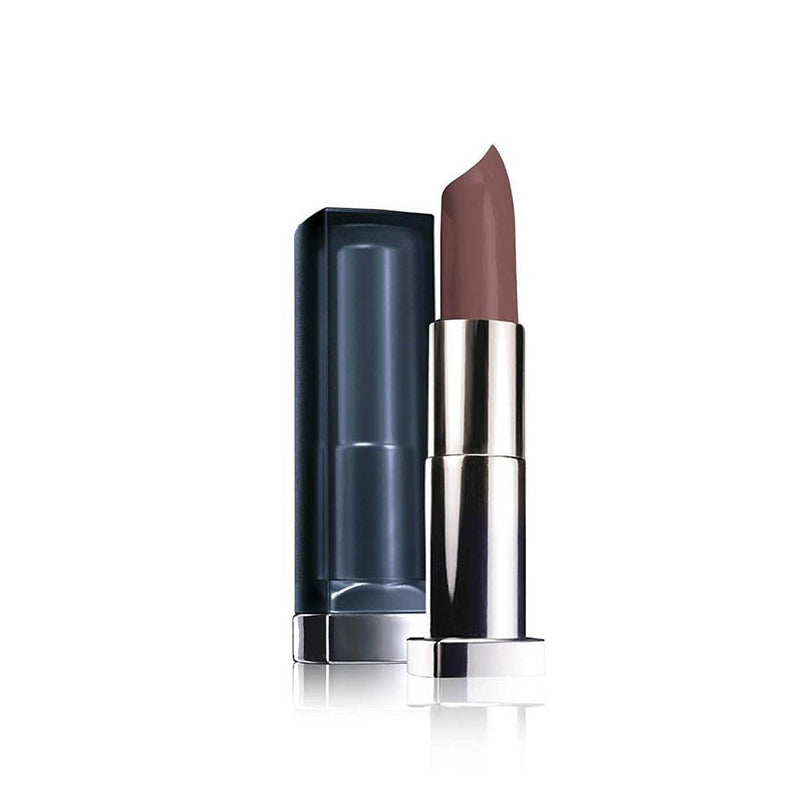 Maybelline New York Color Sensational Creamy Matte Lip Color - Skin Society {{ shop.address.country }}
