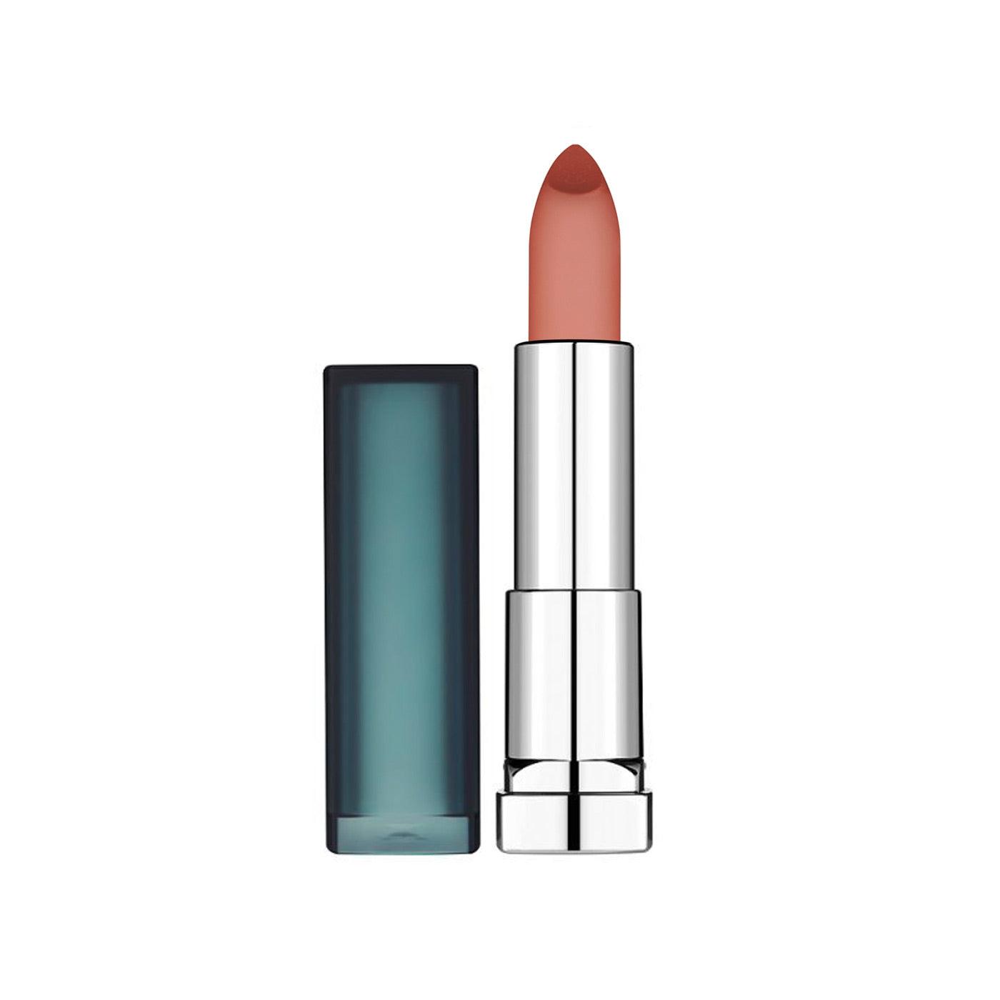 Maybelline New York Color Sensational Creamy Matte Lip Color - Skin Society {{ shop.address.country }}