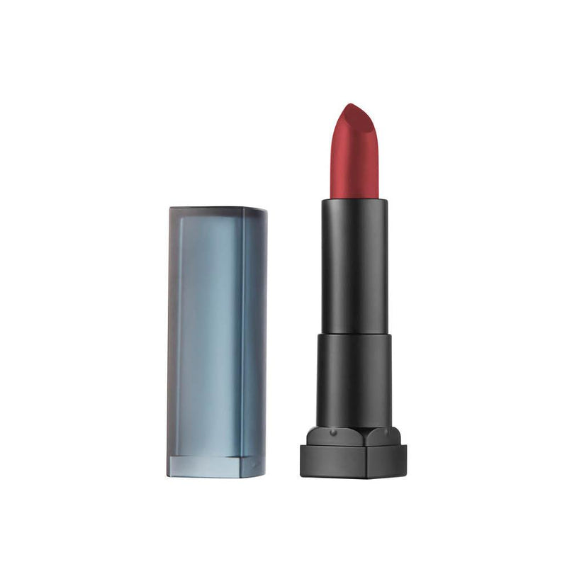 Maybelline New York Color Sensational Powder Matte Lipstick - Skin Society {{ shop.address.country }}