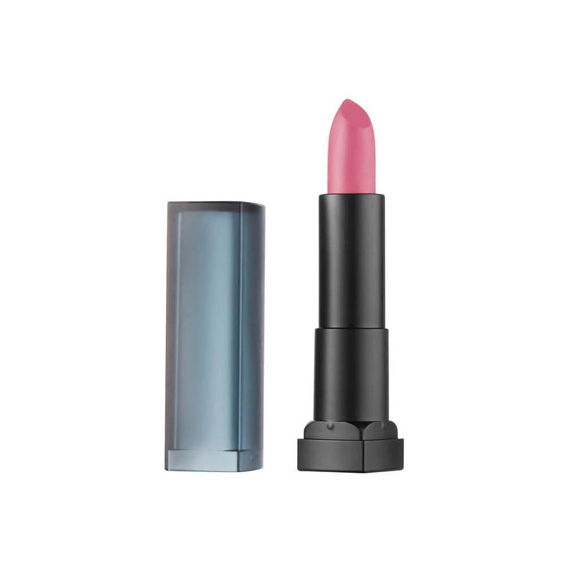Maybelline New York Color Sensational Powder Matte Lipstick - Skin Society {{ shop.address.country }}