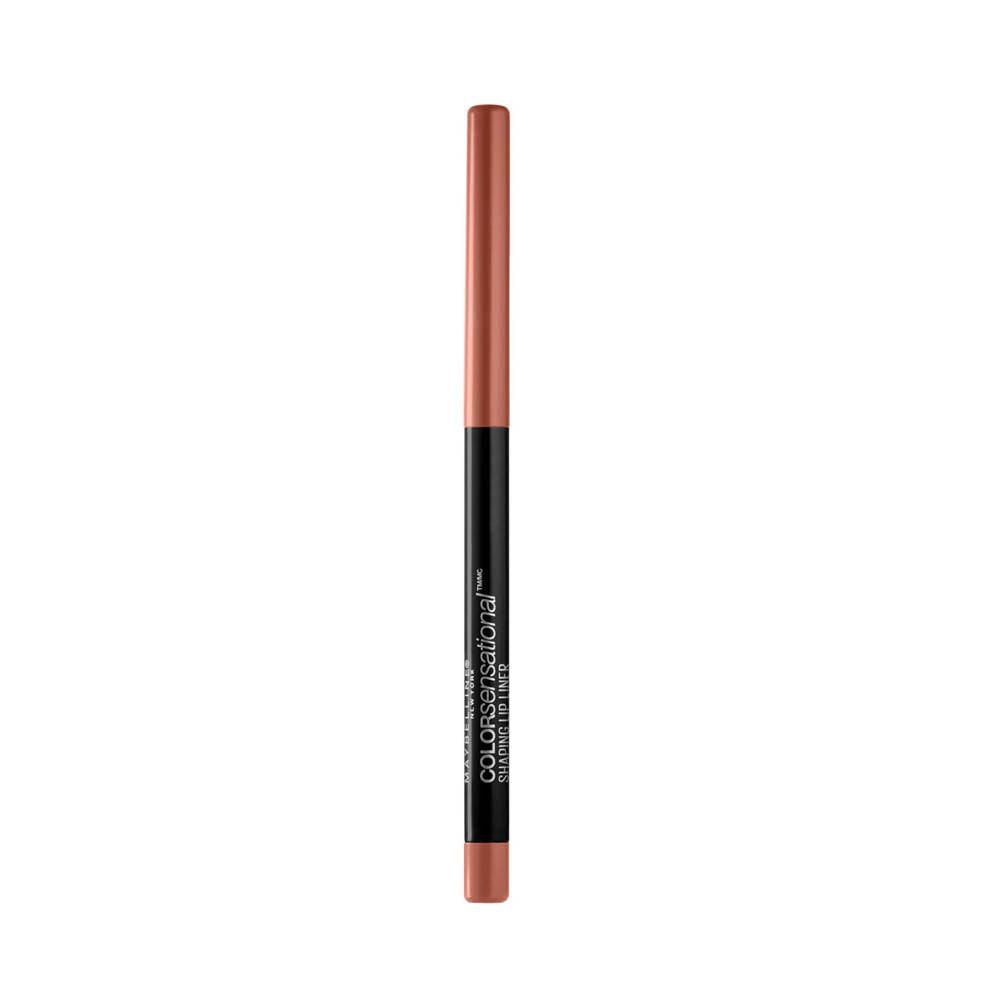 Maybelline New York Color Sensational Shaping Lip Liner - Skin Society {{ shop.address.country }}
