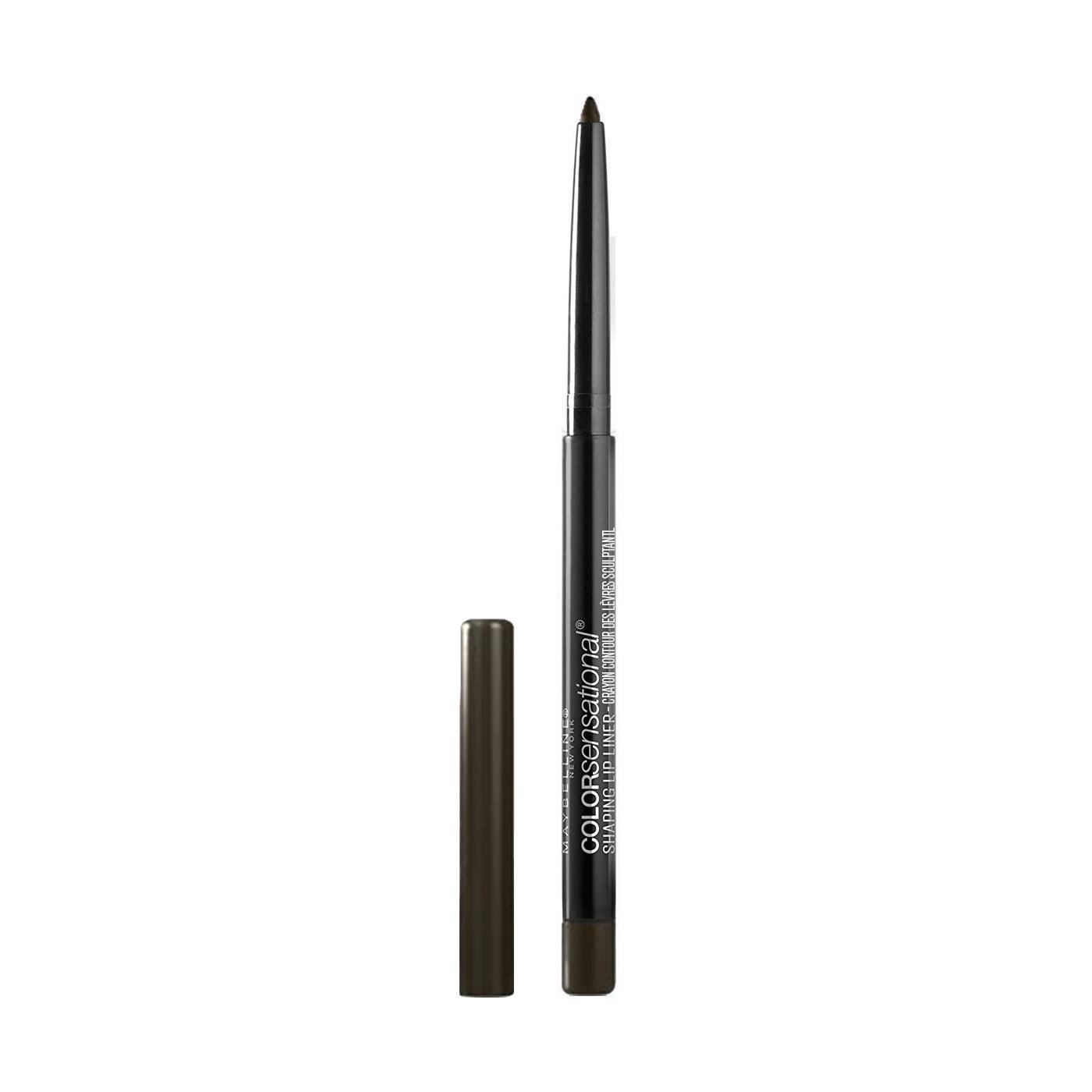 Maybelline New York Color Sensational Shaping Lip Liner - Skin Society {{ shop.address.country }}