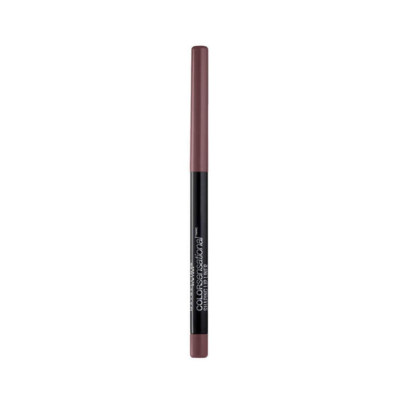 Maybelline New York Color Sensational Shaping Lip Liner - Skin Society {{ shop.address.country }}