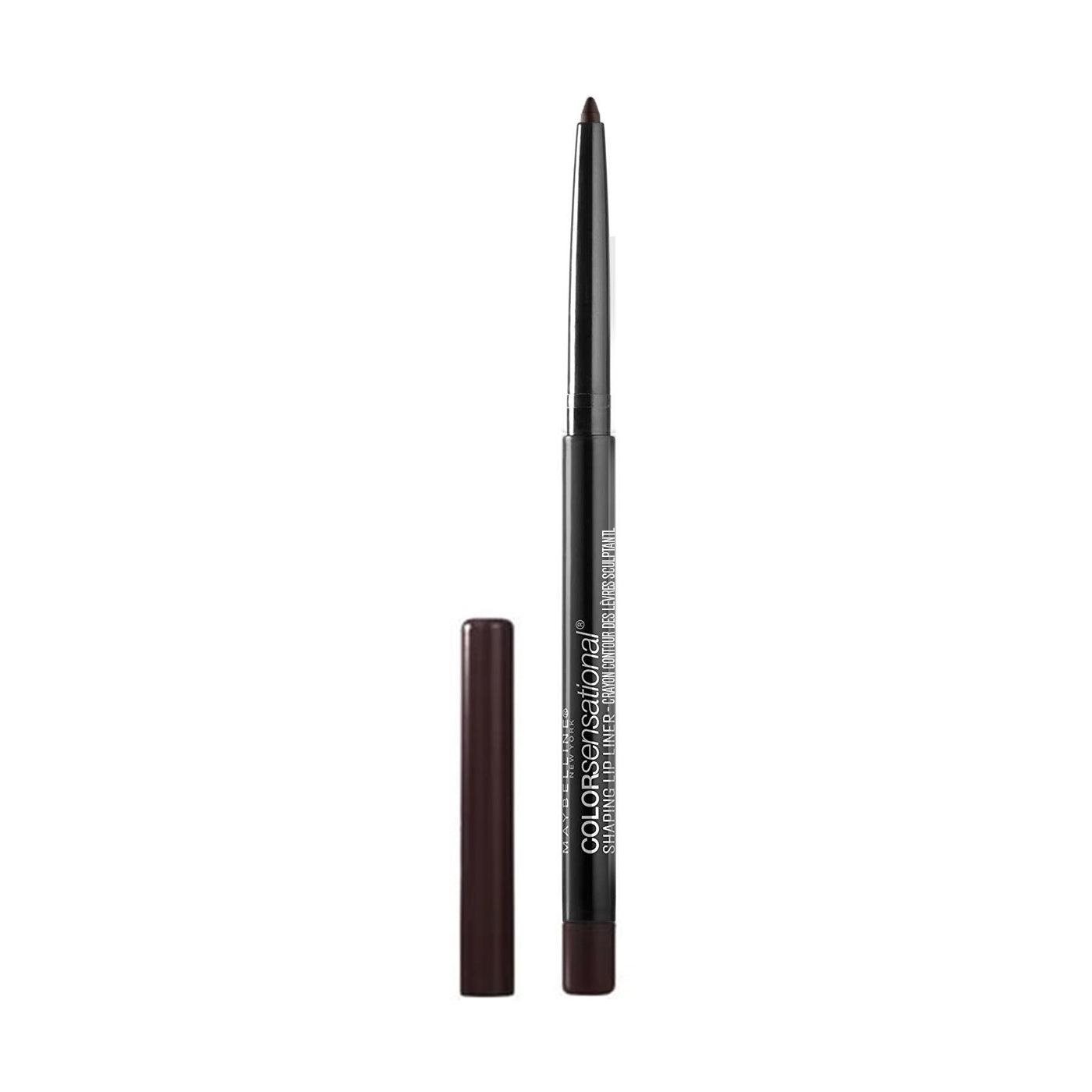 Maybelline New York Color Sensational Shaping Lip Liner - Skin Society {{ shop.address.country }}