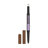 Maybelline New York Express Brow - 2-In-1 Pencil & Powder, Eyebrow Makeup - Skin Society {{ shop.address.country }}