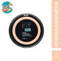 Maybelline New York Fit Me Matte & Poreless Powder - Skin Society {{ shop.address.country }}