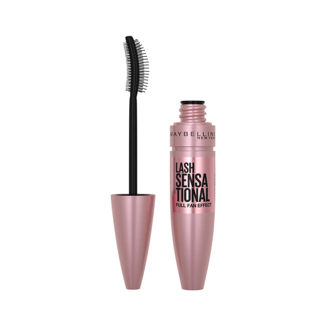 Maybelline New York Lash Sensational Mascara - Skin Society {{ shop.address.country }}