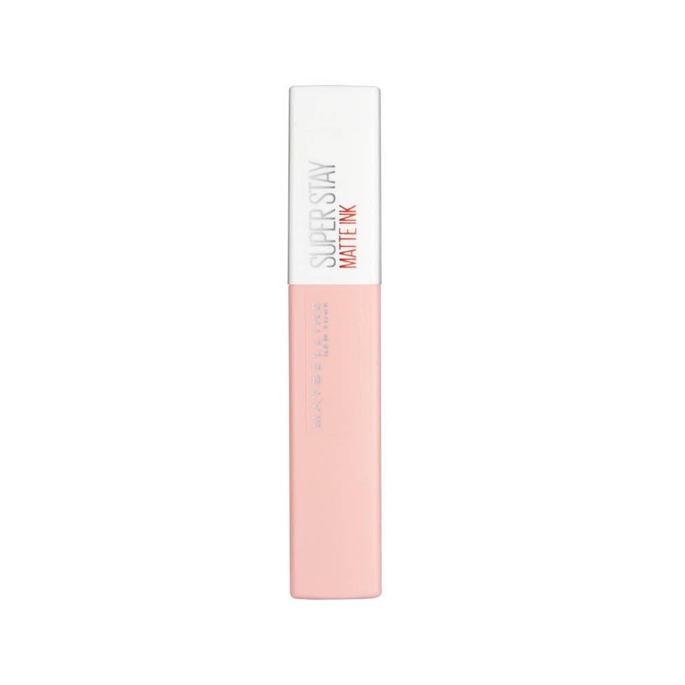 Maybelline New York Super Stay Matte Ink Liquid long lasting Lipstick - Skin Society {{ shop.address.country }}