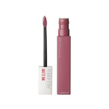 Maybelline New York Super Stay Matte Ink Liquid long lasting Lipstick - Skin Society {{ shop.address.country }}