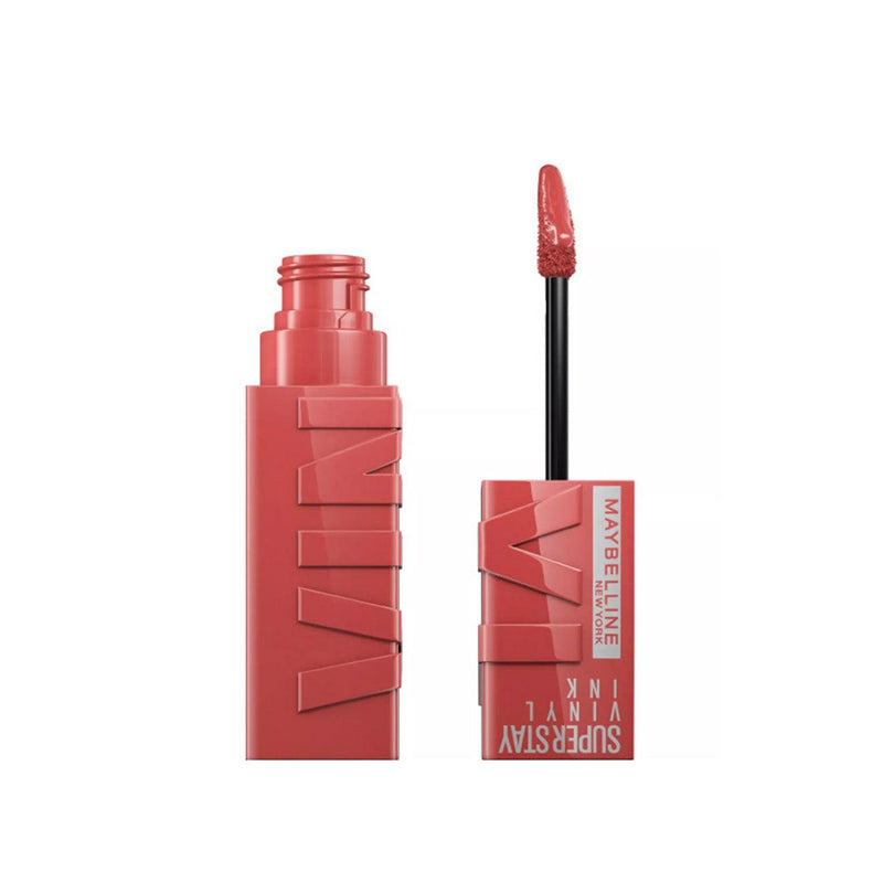 Maybelline New York Super Stay Vinyl Nude Shock - Skin Society {{ shop.address.country }}