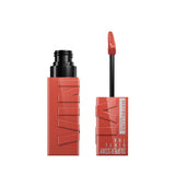 Maybelline New York Super Stay Vinyl Nude Shock - Skin Society {{ shop.address.country }}