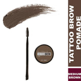 Maybelline New York Tatto Brow Lasting Color Pomade Waterproof - Skin Society {{ shop.address.country }}