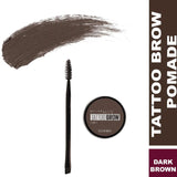 Maybelline New York Tatto Brow Lasting Color Pomade Waterproof - Skin Society {{ shop.address.country }}