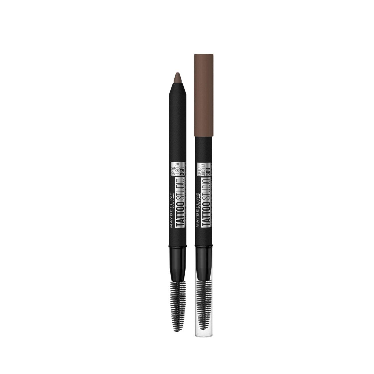 Maybelline New York Tattoo Brow 36HR Pigment Brow Pencil - Skin Society {{ shop.address.country }}