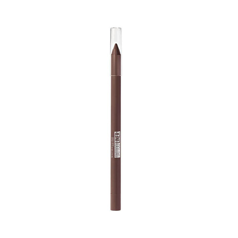 Maybelline New York Tattoo Liner Gel Pencil - Skin Society {{ shop.address.country }}
