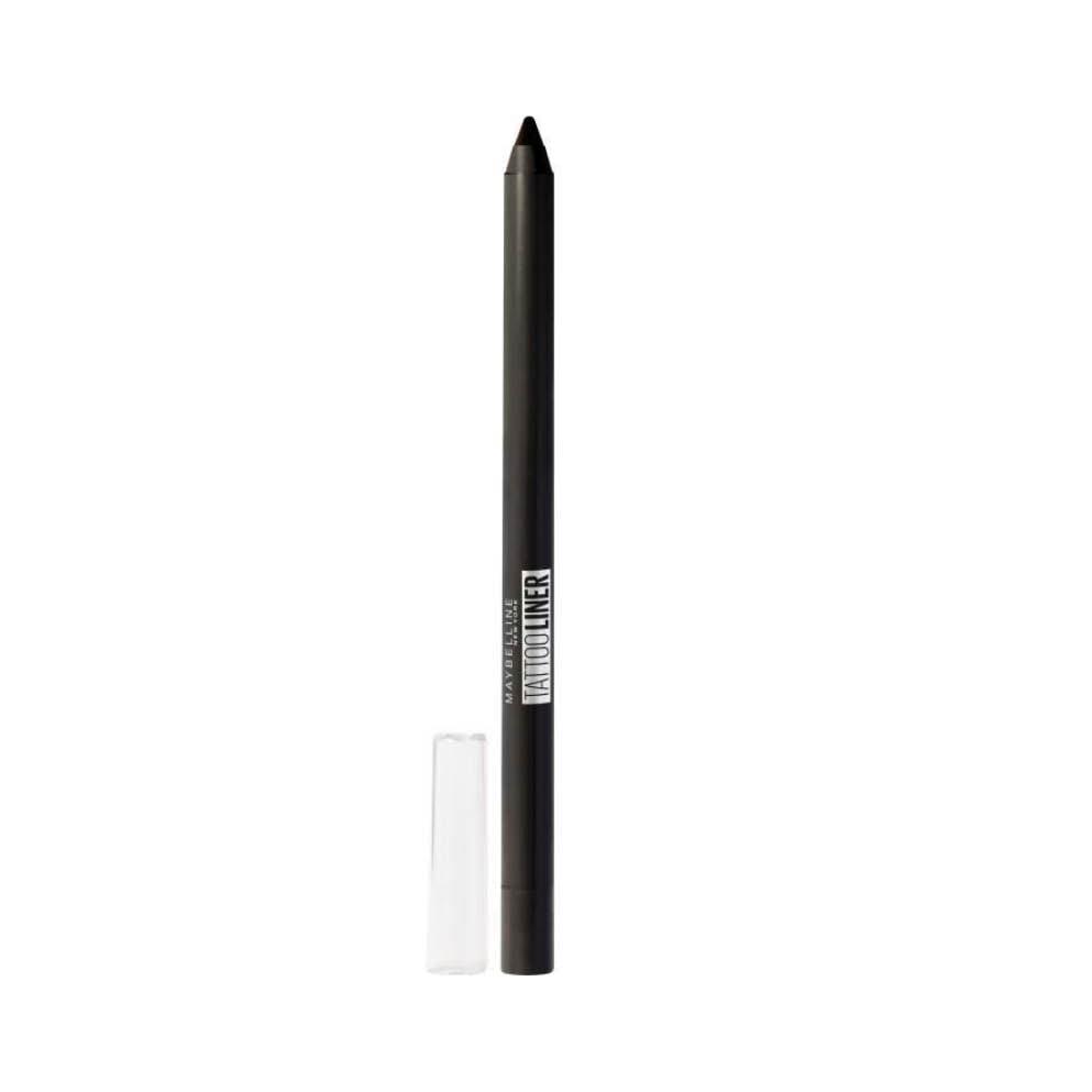 Maybelline New York Tattoo Liner Gel Pencil - Skin Society {{ shop.address.country }}