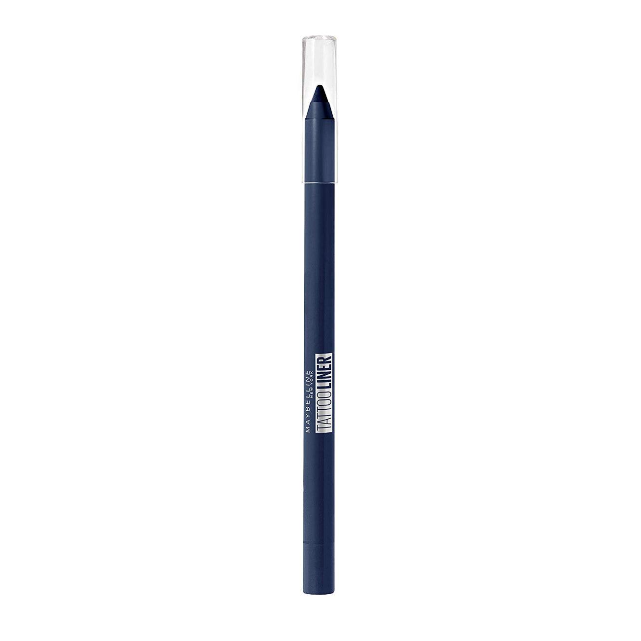 Maybelline New York Tattoo Liner Gel Pencil - Skin Society {{ shop.address.country }}
