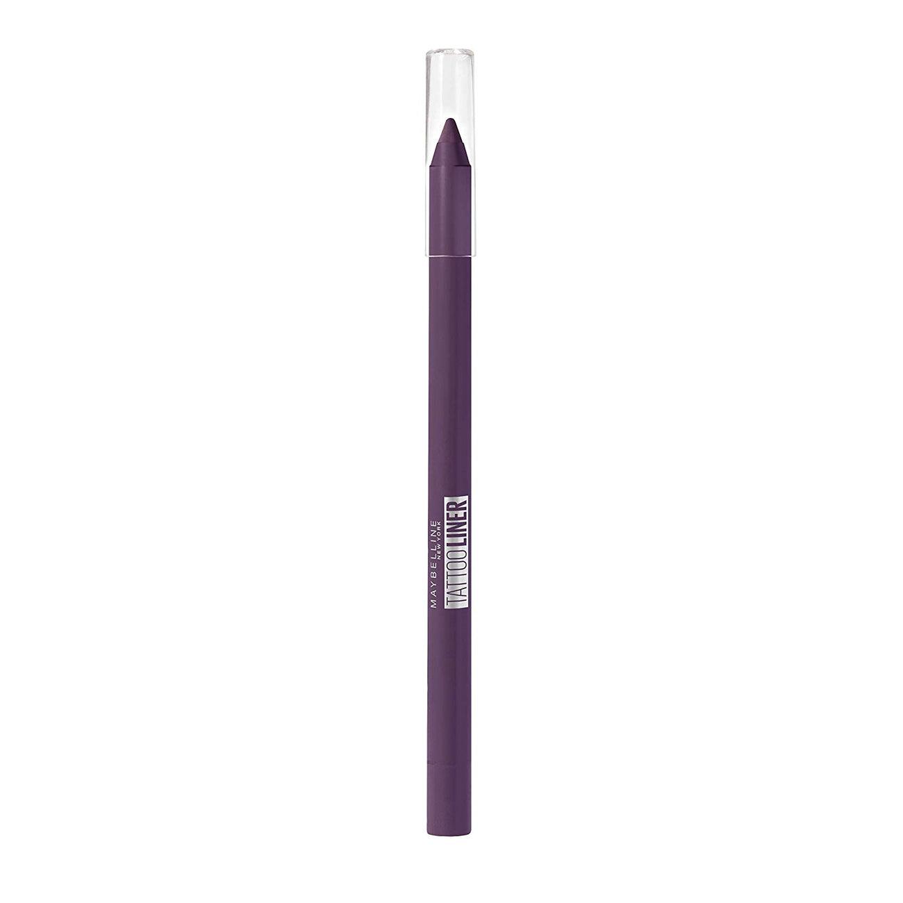 Maybelline New York Tattoo Liner Gel Pencil - Skin Society {{ shop.address.country }}