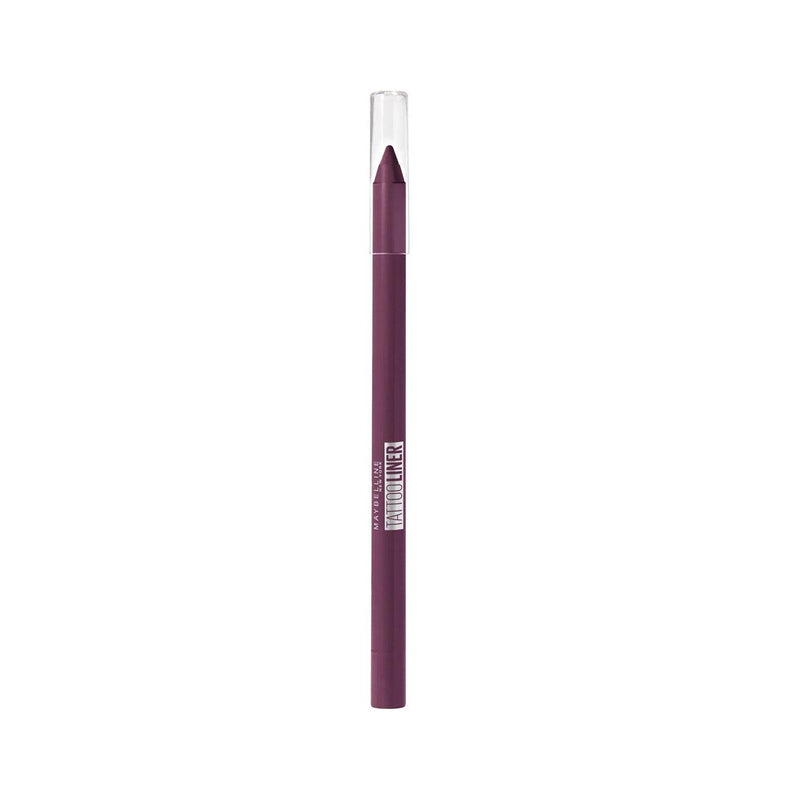 Maybelline New York Tattoo Liner Gel Pencil - Skin Society {{ shop.address.country }}