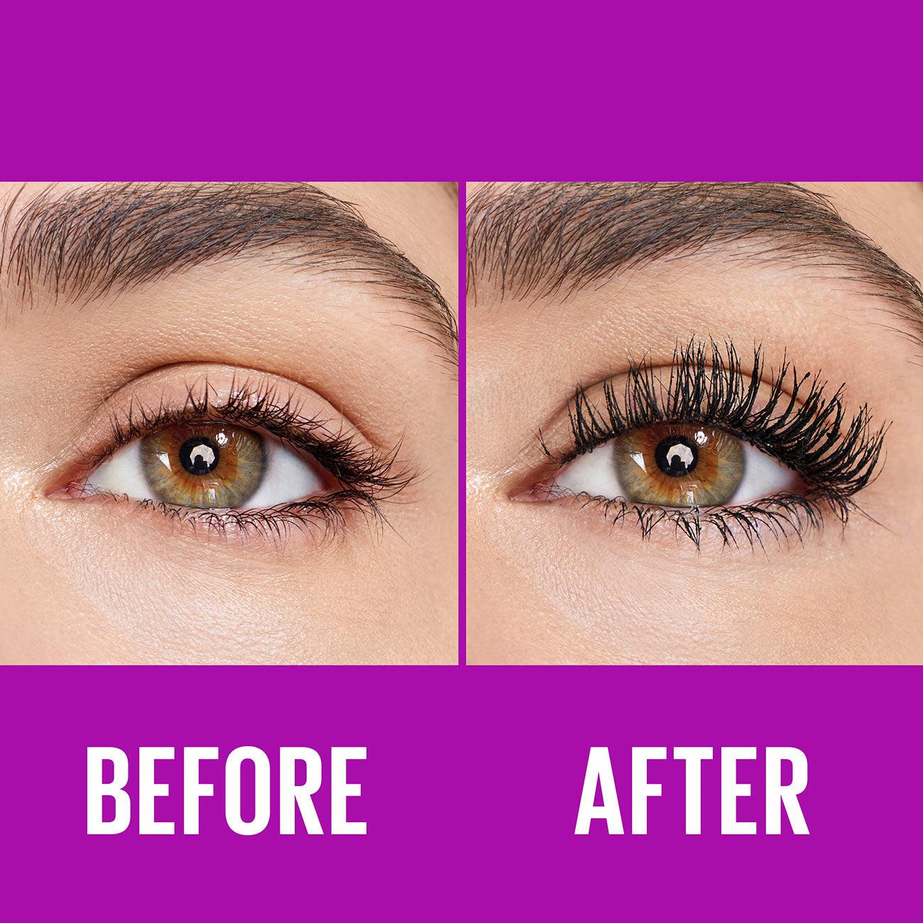 Maybelline New York The Falsies Lash Lift Mascara - Skin Society {{ shop.address.country }}