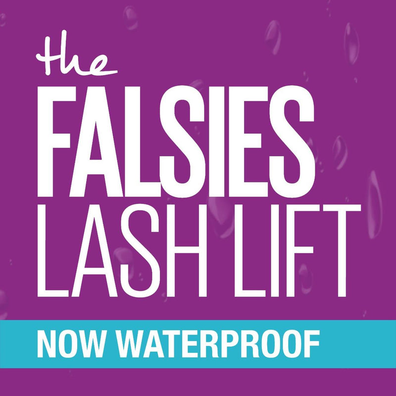 Maybelline New York The Falsies Lash Lift Waterproof Mascara - Skin Society {{ shop.address.country }}