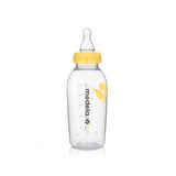 Medela Breast Milk Bottle with Teat - Skin Society {{ shop.address.country }}