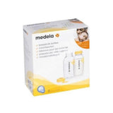 Medela Breast Milk Bottles - Pack of 2 - Skin Society {{ shop.address.country }}
